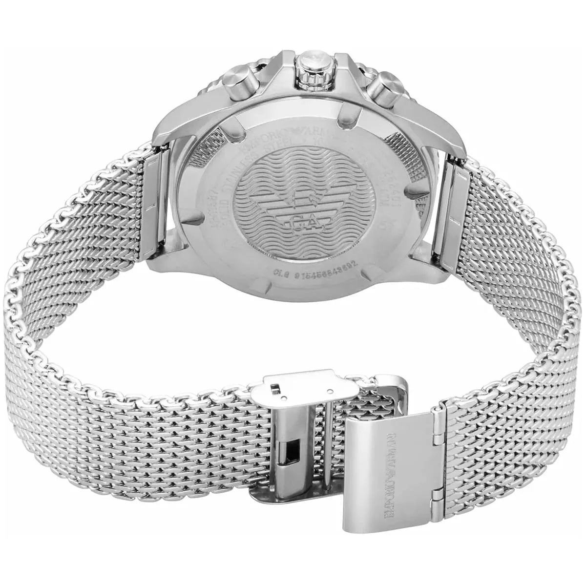 Emporio Armani Watch For Men AR11587