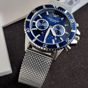 Emporio Armani Watch For Men AR11587