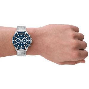 Emporio Armani Watch For Men AR11587