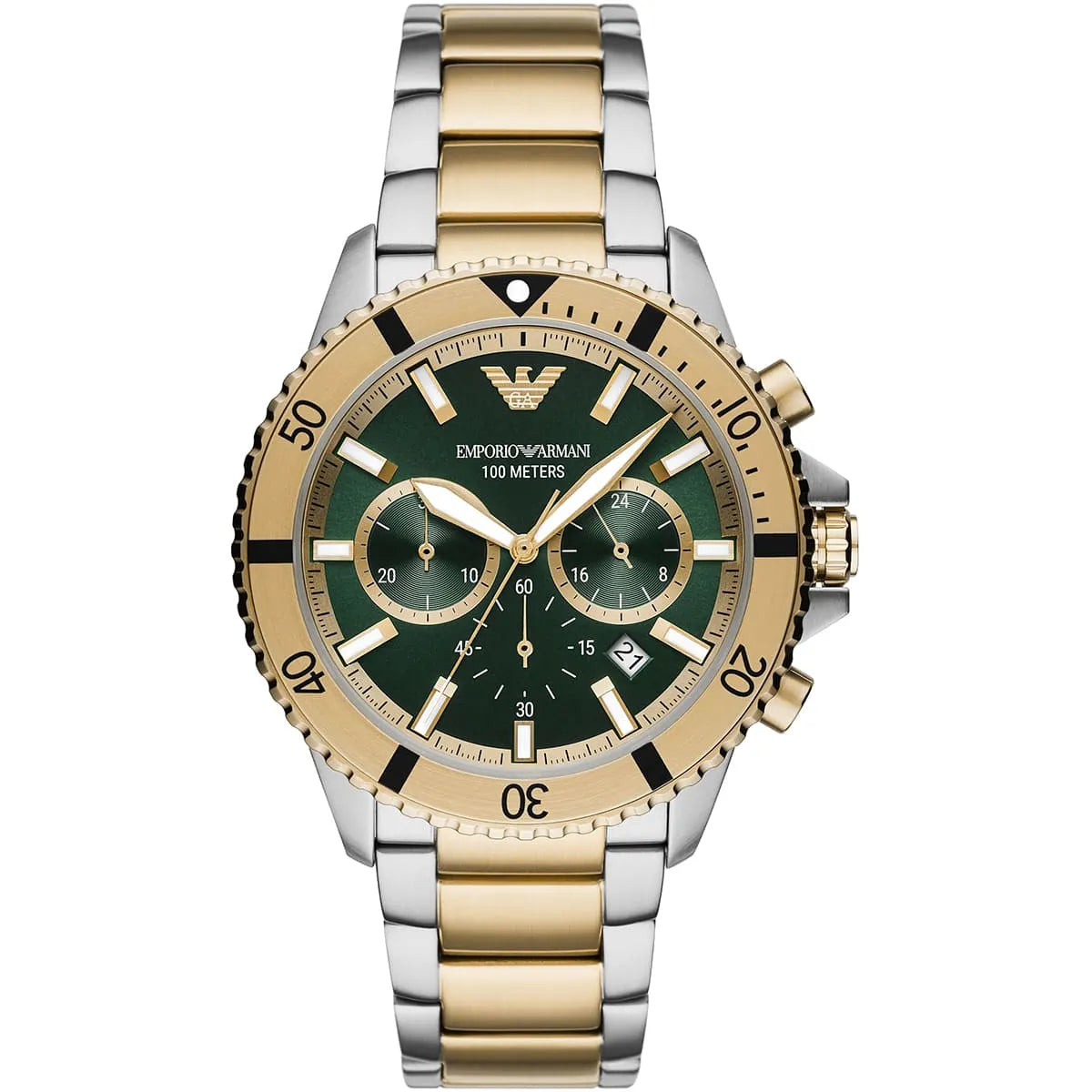 Emporio Armani Watch For Men AR11586