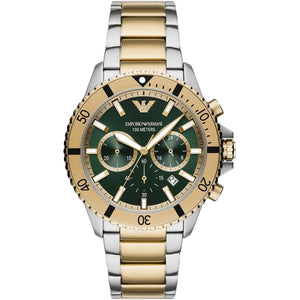 Emporio Armani Watch For Men AR11586