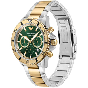 Emporio Armani Watch For Men AR11586