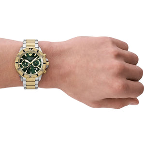 Emporio Armani Watch For Men AR11586