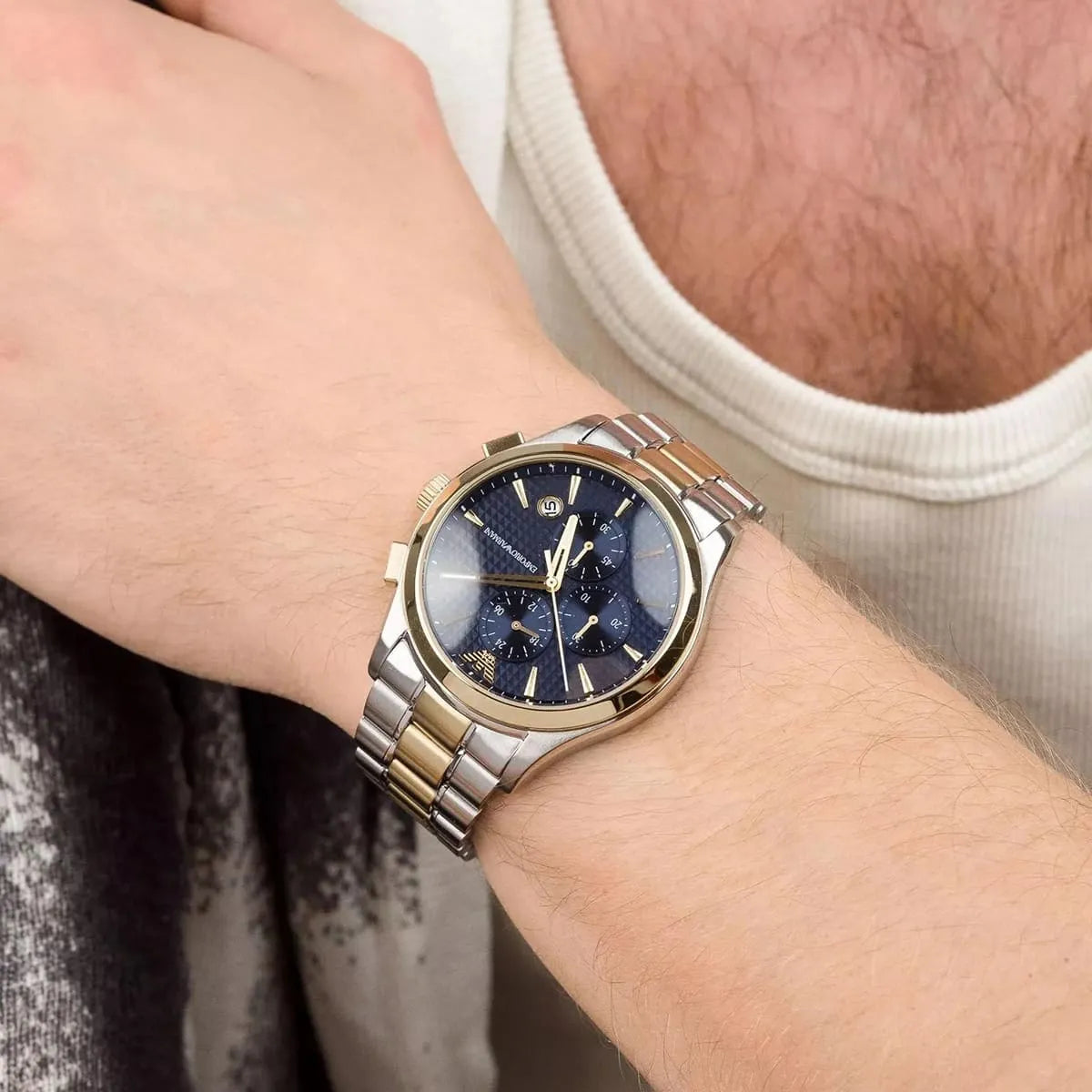 Emporio Armani Watch For Men AR11579