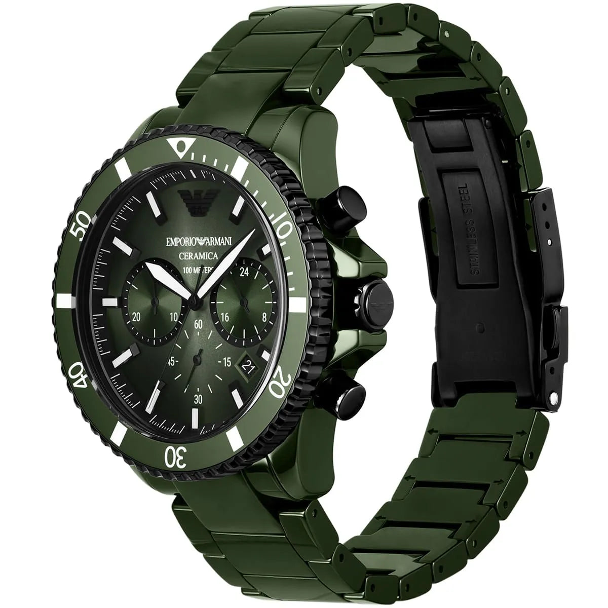 Emporio Armani Watch For Men AR70011