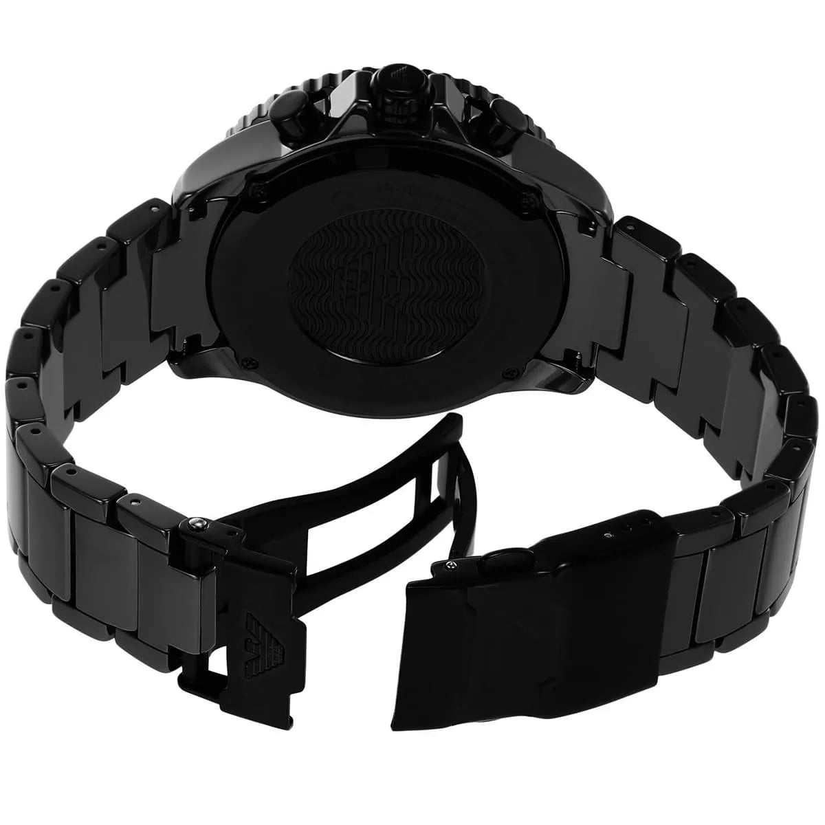 Emporio Armani Watch For Men AR70010
