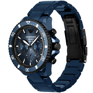 Emporio Armani Watch For Men AR70009