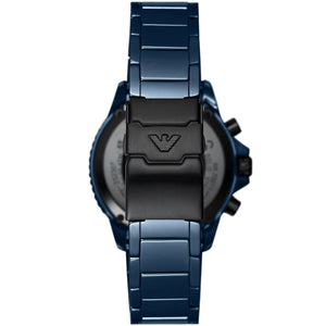 Emporio Armani Watch For Men AR70009