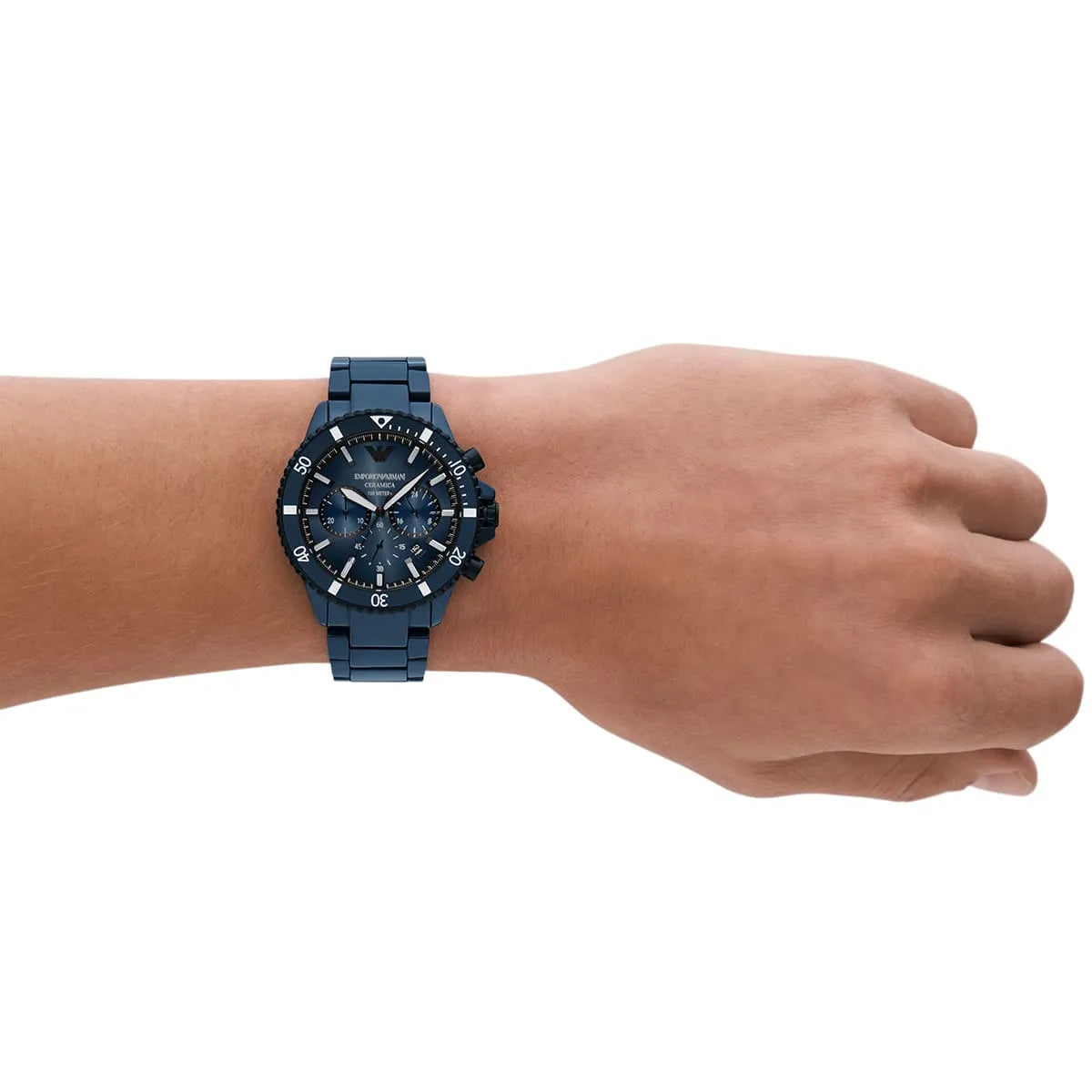 Emporio Armani Watch For Men AR70009