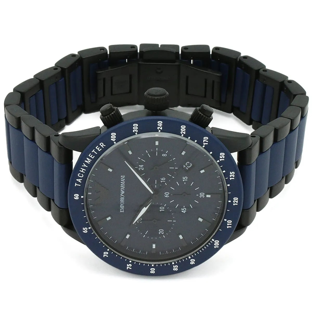 Emporio Armani Watch For Men AR70001