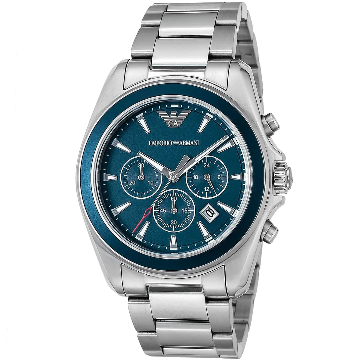 Emporio Armani Watch For Men AR6091