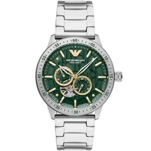 Emporio Armani Watch For Men AR60053