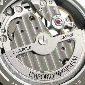 Emporio Armani Watch For Men AR60026