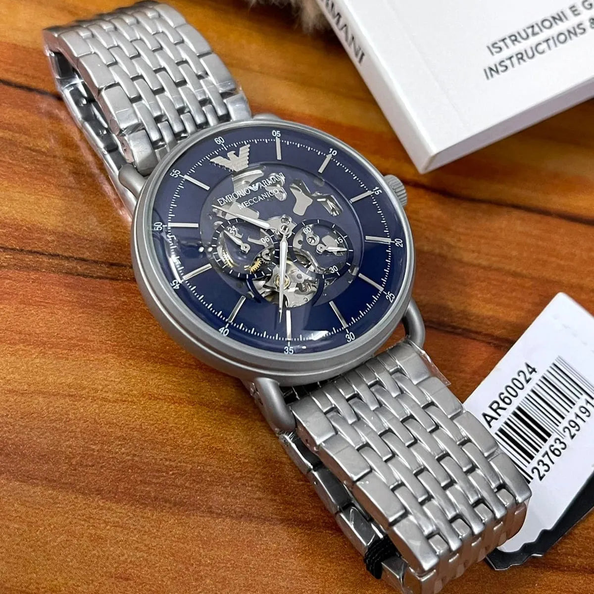Emporio Armani Watch For Men AR60024