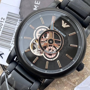 Emporio Armani Watch For Men AR60010