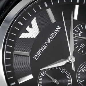 Emporio Armani Watch For Men AR2447