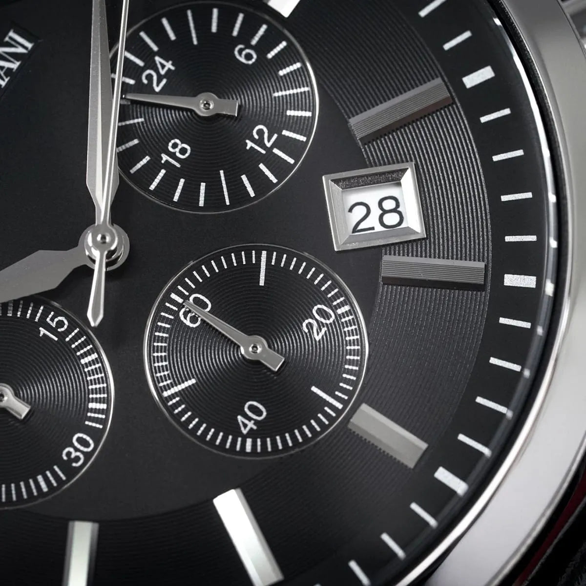 Emporio Armani Watch For Men AR2447