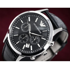 Emporio Armani Watch For Men AR2447