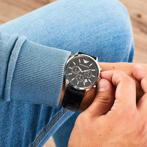 Emporio Armani Watch For Men AR2447