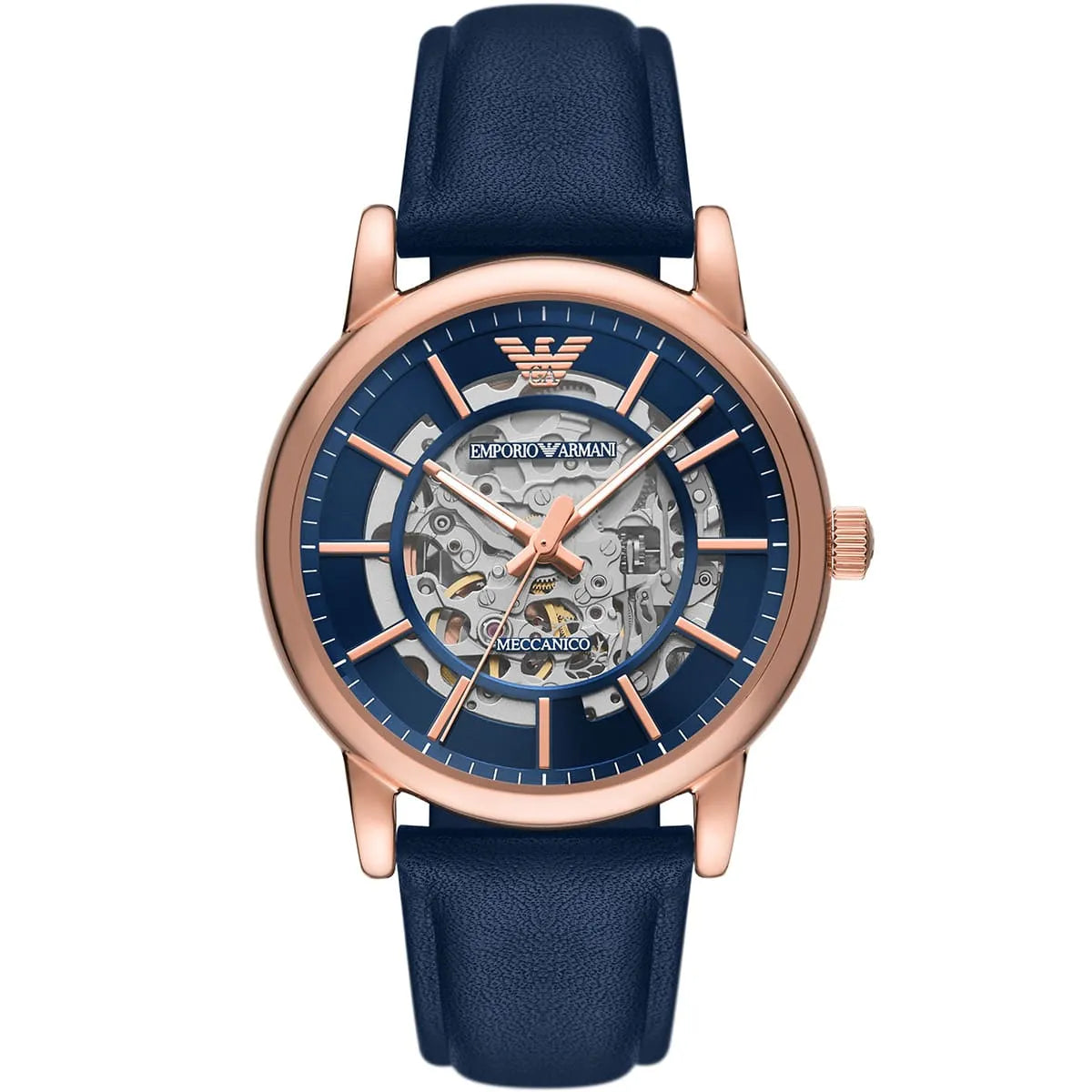 Emporio Armani Watch For Men AR60050