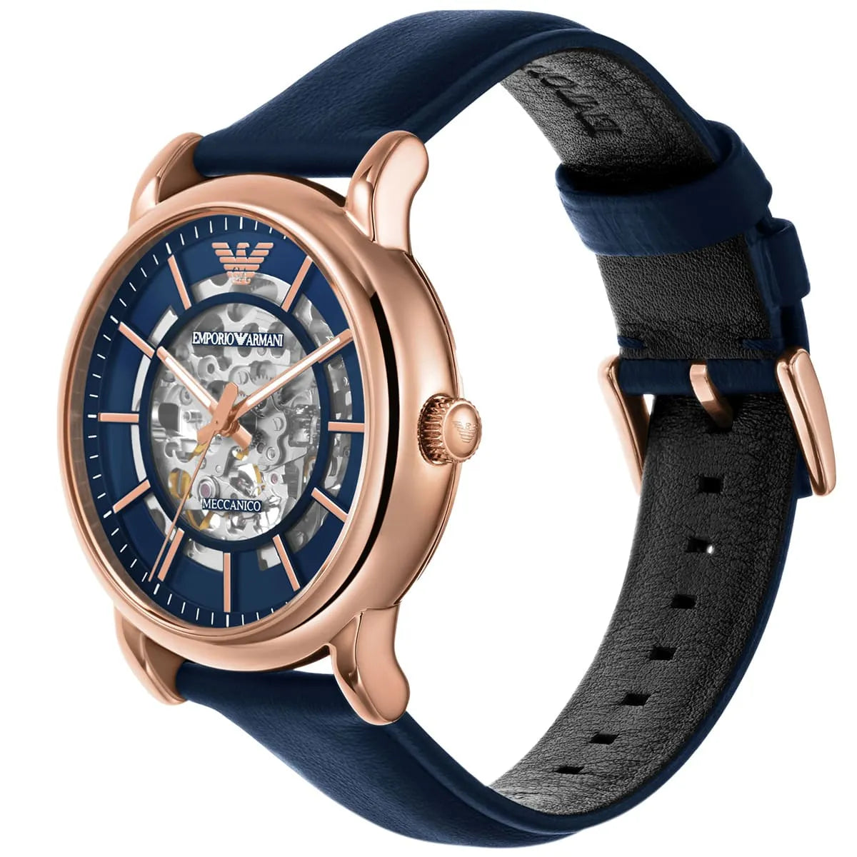 Emporio Armani Watch For Men AR60050