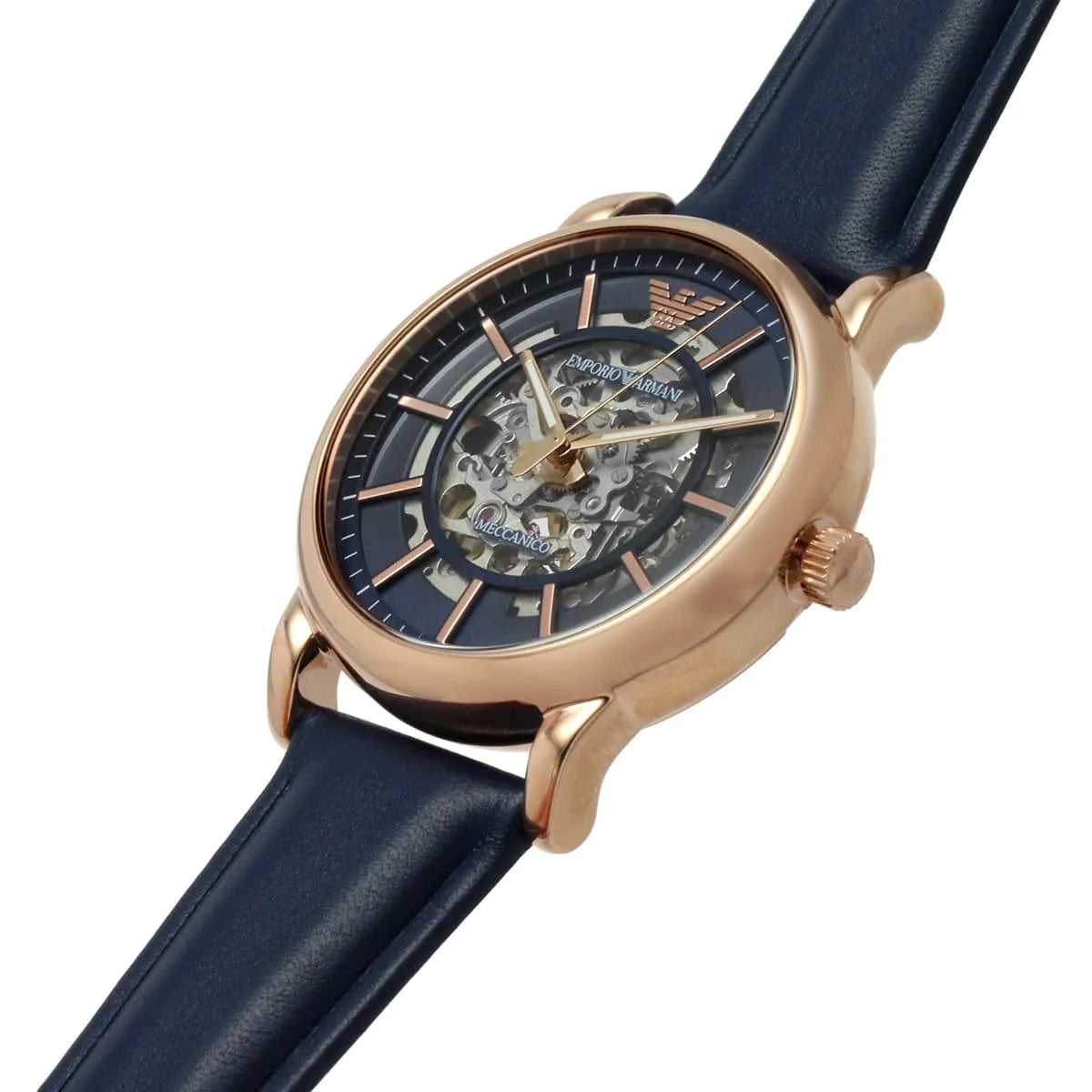 Emporio Armani Watch For Men AR60050