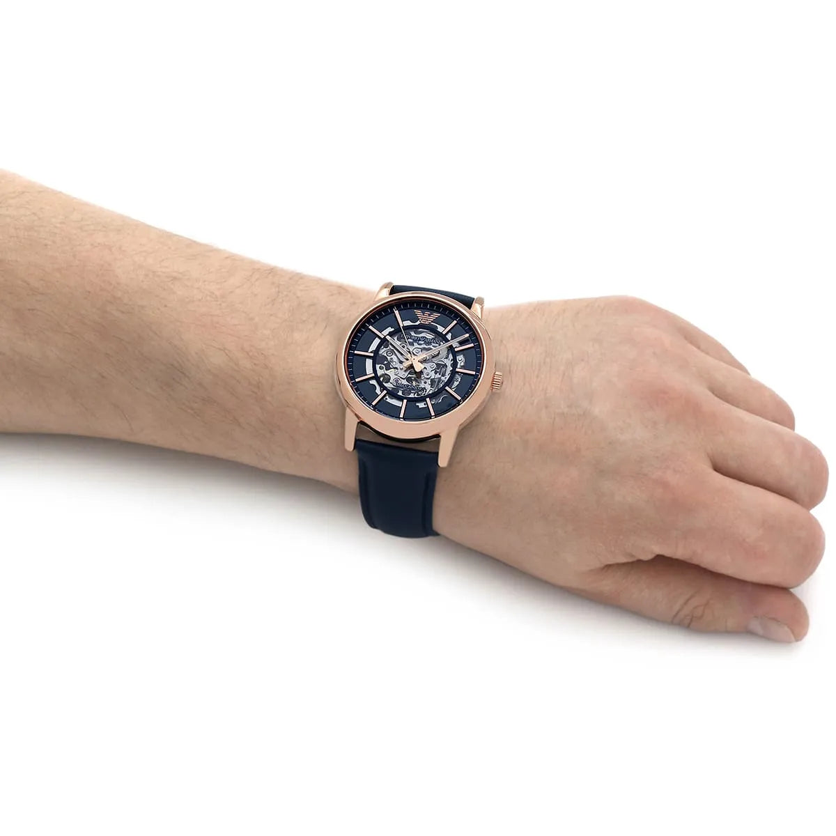 Emporio Armani Watch For Men AR60050