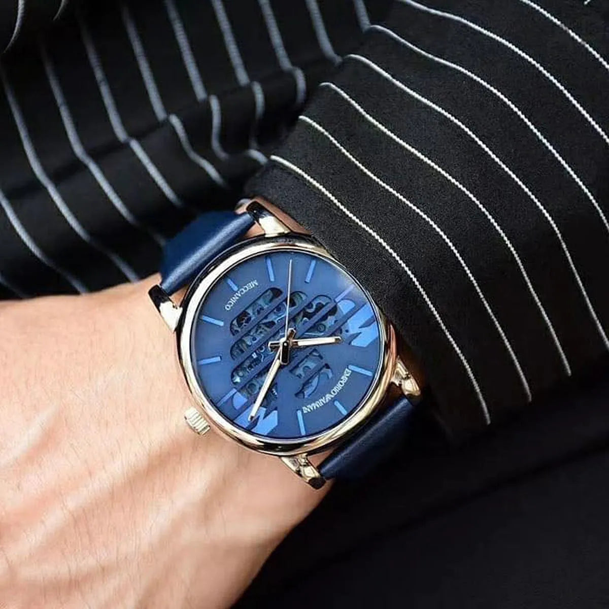 Emporio Armani Watch For Men AR60030