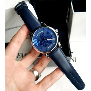 Emporio Armani Watch For Men AR60030