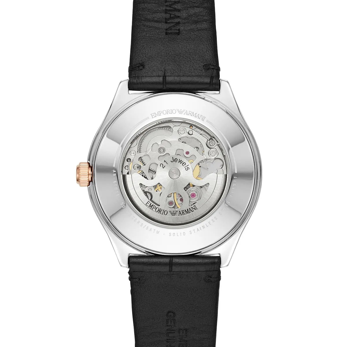 Emporio Armani Watch For Men AR60018
