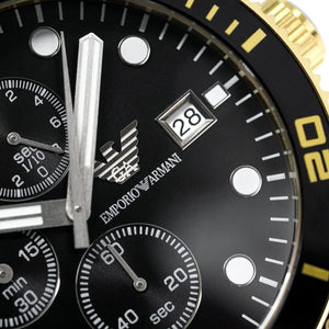 Emporio Armani Watch For Men AR5857