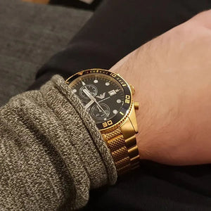 Emporio Armani Watch For Men AR5857