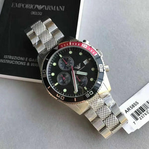 Emporio Armani Watch For Men AR5855