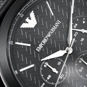 Emporio Armani Watch For Men AR2498