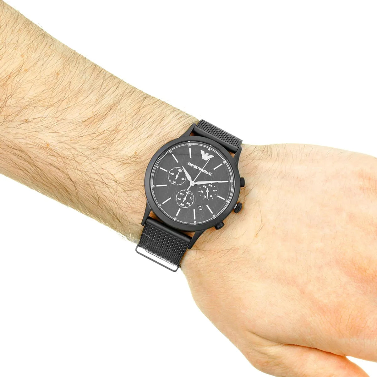 Emporio Armani Watch For Men AR2498