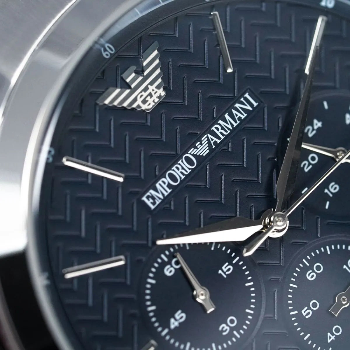 Emporio Armani Watch For Men AR2486
