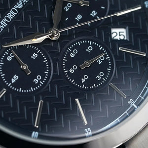 Emporio Armani Watch For Men AR2486