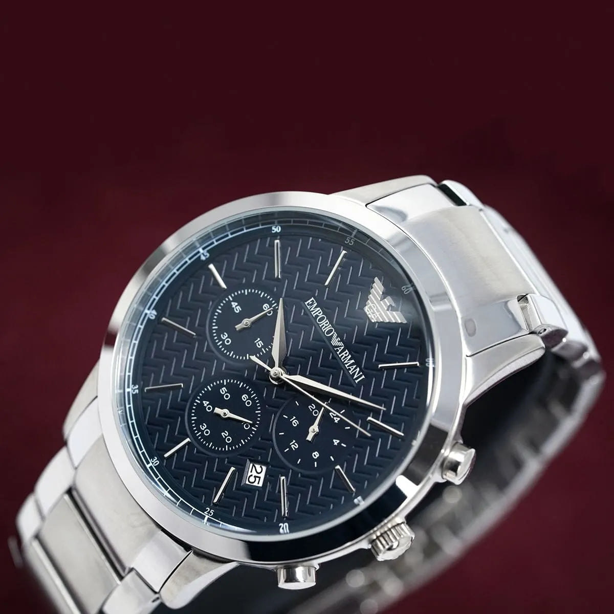 Emporio Armani Watch For Men AR2486