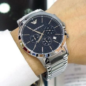 Emporio Armani Watch For Men AR2486