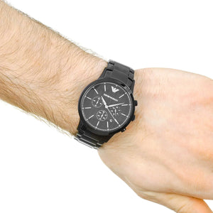 Emporio Armani Watch For Men AR2485