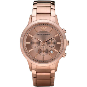 Emporio Armani Watch For Men AR2452