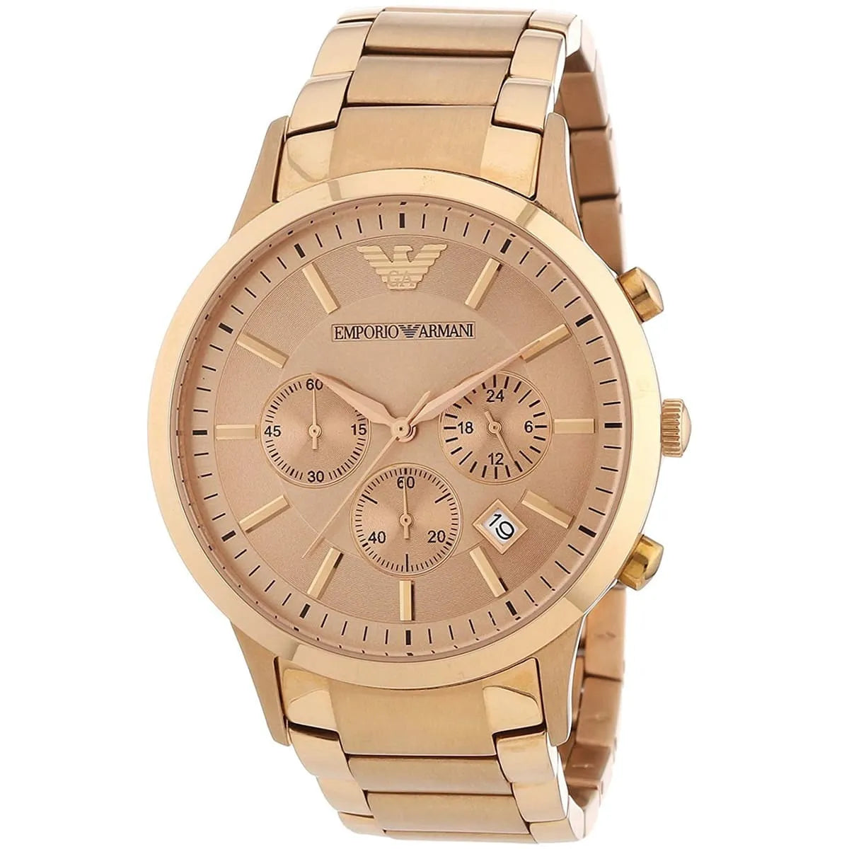 Emporio Armani Watch For Men AR2452