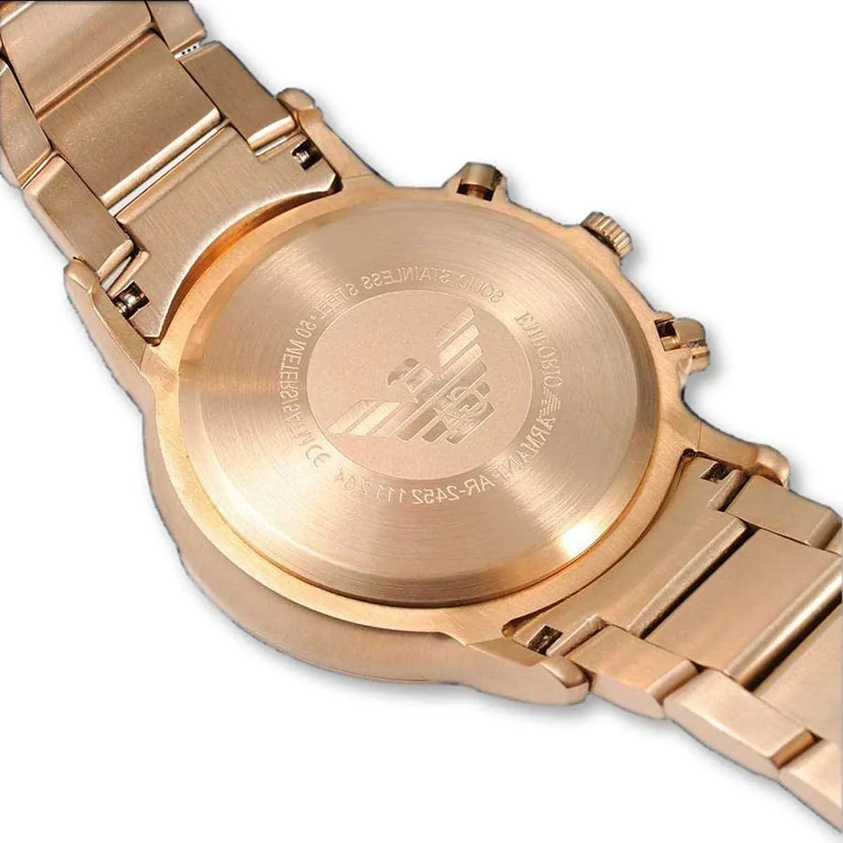 Emporio Armani Watch For Men AR2452