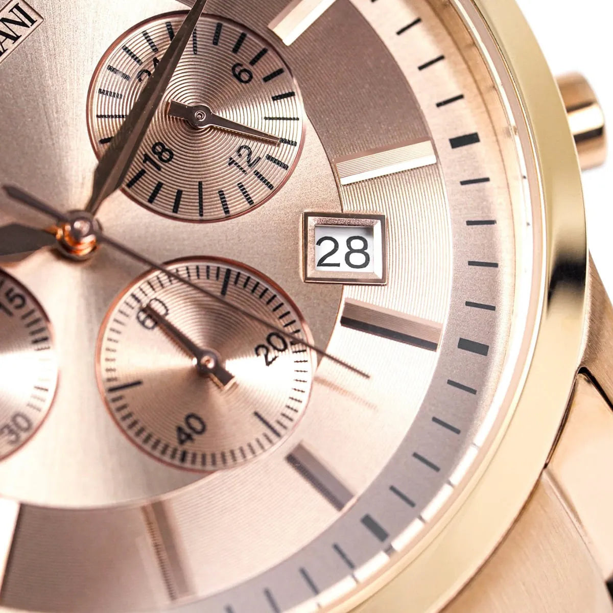 Emporio Armani Watch For Men AR2452