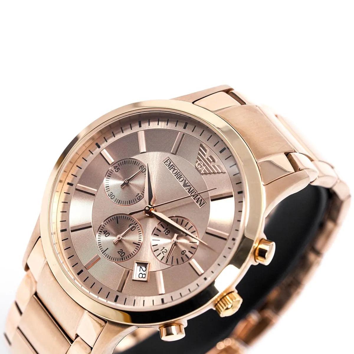Emporio Armani Watch For Men AR2452
