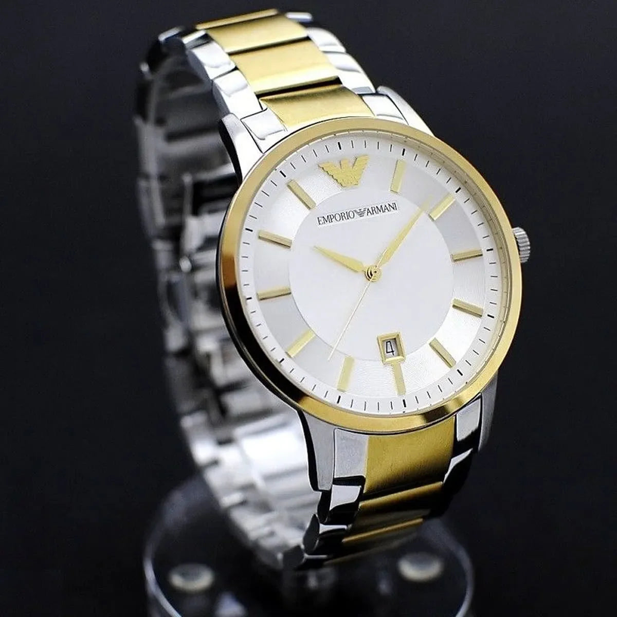 Emporio Armani Watch For Men AR2449