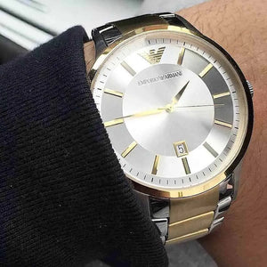 Emporio Armani Watch For Men AR2449