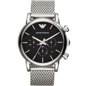 Emporio Armani Watch For Men AR1811