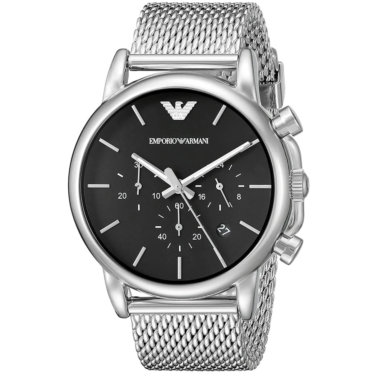 Emporio Armani Watch For Men AR1811