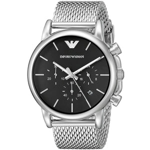 Emporio Armani Watch For Men AR1811